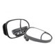 thumbnail image 3 of Espejos Retrovisor Luz Led Compatible con Polaris Can Am Razor Maverick Arizone Doble Led espejos lucifer intermitentes, 3 of 3