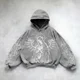 thumbnail image 1 of Sudadera gótica Y2k con capucha para hombre y mujer, sudadera informal con estampado de diosa, estilo Hip Hop, ropa de calle Retro con personalidad, 1 of 2