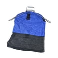 thumbnail image 1 of Bolsa para langostas, bolsa para buceo y esnórquel, asa de resorte, ligera, portátil, accesorio de pesca, bolsa de malla para peces de drenaje rápido, 1 of 8