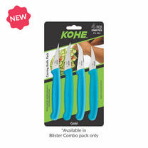 Kohe Carving Set CS-401