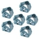 thumbnail image 1 of Soporte Para Fregona, Soporte Para Escoba, Fuerte Adhesivo A Prueba De Humedad Para Fregonas Colgantes De Baño, Novios, Herramientas ANGGREK BH3117, 1 of 8