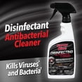 thumbnail image 2 of Spray Nine Disinfecting Automotive Spray Cleaner 22oz - 76522, 2 of 9