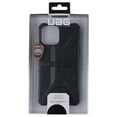 thumbnail image 4 of UAG Pathfinder Series Hard Case for iPhone 12 Pro Max - Black, 4 of 4