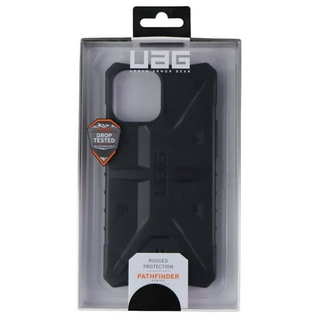 UAG - Pathfinder Carrying Case For Apple iPhone 12 Pro Max