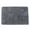 Silver Grey, variant on LELINTA Rugs 32x47'' Rectangle Oblong Shape Bedroom Fluffy Rugs Anti-Skid Shaggy Area Home Decration Office Sitting Drawing Room Gateway Door Carpet Play Mat