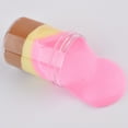 thumbnail image 4 of XFGOU slime suy Toys and Hobbies Fluffy Cloud Slime Scented Therapeutic Putty Cotton Candy Slime Supplies Stress Slime, 4 of 7
