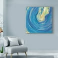 thumbnail image 3 of Trademark Fine Art 'Rarity I Square' Canvas Art by Sue Schlabach, 3 of 3