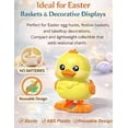 thumbnail image 4 of Lodgix 2026 New Boom Eggs,Wind-Up Surprise Dino Eggs - Reusable Clockwork Dinosaur Toys - Easter, Christmas, Birthday Gift (Dinosaur), 4 of 7