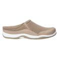thumbnail image 3 of Easy Street Sport Fleet Comfort Sneaker Mules (Women), 3 of 7