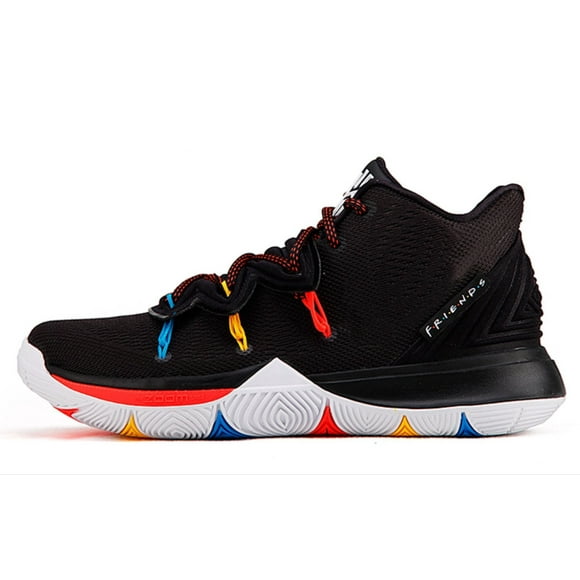 Owen Basketball Shoes 5 Generation Spongebob Kyrie5 Air Cushion Men And Women Basketball Shoes-Youyou