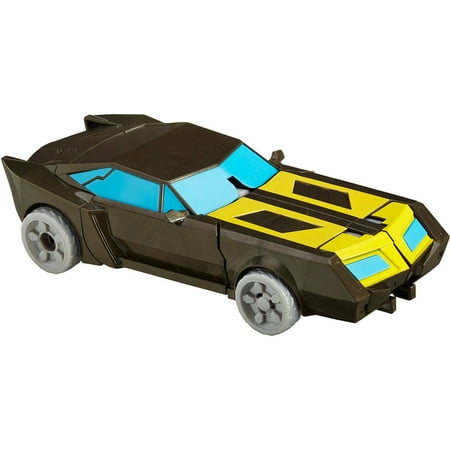Transformers Hyper Night Ops Bumblebee