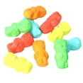 thumbnail image 2 of Frankford Sour Patch Kids Valentine's Marshmallow Heart Box with Plush 3.53oz, 2 of 5