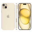 thumbnail image 5 of Apple Iphone 15 Plus 128Gb Amarillo Reacondicionado, 5 of 5