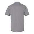 thumbnail image 3 of Gildan Dryblend Adult Jersey Sport Shirt With Pocket G8900, 3 of 5