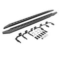 thumbnail image 5 of Go Rhino 69036880ST RB20 Slim Line Running Boards with Mounting Bracket Kit For Ford 19-24 Ranger (Crew Cab Pickup), 5 of 9