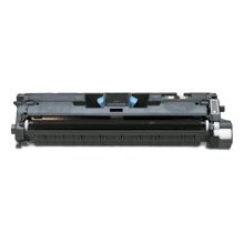 Zoomtoner Compatible HP Q3960A Laser Toner Cartridge Black for HP Color  LaserJet 2840 | Walmart Canada