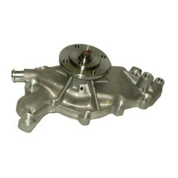 Engine Water Pump Fits select: 1993-1995 CHEVROLET CAMARO, 1993-1995 PONTIAC FIREBIRD