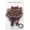 colour-2, variant on MercerÃ­a Paladio: TetralogÃ­a, (Paperback)