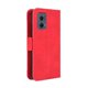 thumbnail image 3 of Funda Tipo Billetera GANGXUN para Motorola Edge 2024 5G – Tapa Flip con Tarjetero, 3 of 5