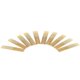 thumbnail image 2 of 10-pack Pieces Strength 3.0 Bamboo Reeds for Bb Tenor Saxophone Sax Accessories, 2 of 5