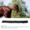 thumbnail image 3 of Bolsa Elástica Para De Caballo, Envoltura De Equina, Protector De De Tela No Tejida Para Suministros De Aseo De Caballos Con Flecos, Protector De De Caballo, Mantiene La, 3 of 7