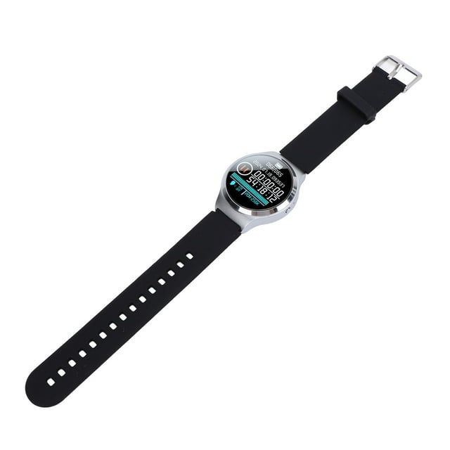 Voice Recorder Watch, Voice Activated Bracelet Recording Device Dual Microphone One Touch Recording for Meeting 4G,8G,16G,32G