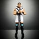thumbnail image 4 of Figura de acción Mattel WWE Elite JD McDonagh de 6 pulgadas con Acc, 4 of 6