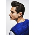 thumbnail image 6 of REUZEL Red Pomade, Medium Hold, High Shine, Water Soluble, 1.3 oz, 6 of 10