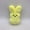 yellow, variant on 6in Plush Bunny Rabbit – Easter Basket Stuffers for Kids, Cute Bunny Toys for Goodie Bags, Egg Hunt, Party Favors & Carnival Prizes (orange)