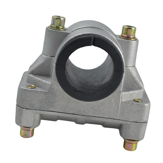 DOLITY Support de Poignée en Aluminium Compatible avec Tondeuse à Gazon 43CC 52CC 430 520