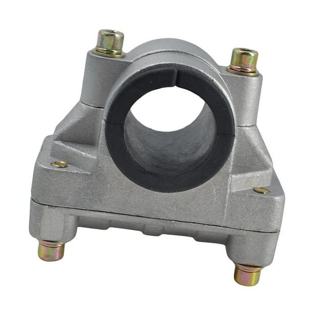Abrazadera de Soporte Perfecl para Cortadora de Cepillo Desbrozadora 43CC 52CC 430 520
