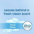 thumbnail image 3 of Glad ForceFlex Drawstring Trash Bags, 13 Gallon, Fresh Clean, 80 Count (Package May Vary), 3 of 5