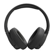 JBL Tune 720BT - Wireless over-ear headphones - Wireless over-ear headphones with JBL Pure Bass sound - Black