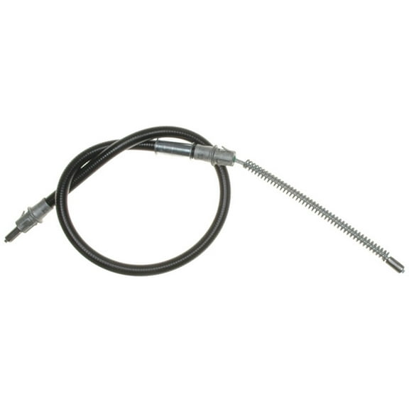 Parking Brake Cable Fits select: 1997-2000 CHEVROLET VENTURE, 2000-2001 PONTIAC MONTANA