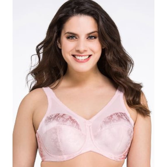 Cortland Intimates Full Figure Bra