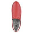 thumbnail image 5 of LIBERTYZENO Womens Genuine Leather Comfortable Slip On Casual Loafers, 5 of 9