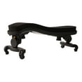 thumbnail image 3 of Violin Accessories,Violin Shoulder Rest Adjustable Plastic Violin Rest Violin Shoulder Rest Compact and Lightweight, 3 of 9
