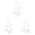 thumbnail image 1 of Atrapasueños Hade Net Withers Decoración colgante Decoración Craft Gif, 1 of 5