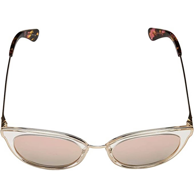 Kate Spade Jazzlyn 51MM Cat Eye Sunglasses Kate Spade Jazzlyn 51MM Cat Eye Sunglasses main image 3