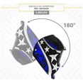 thumbnail image 4 of Careta Soldar Industrial Solar Electronica Soldador Estrellas, 4 of 4
