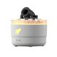 thumbnail image 4 of Mini difusor de aroma: humidificador USB con luz LED para la relajación, 4 of 11
