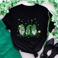 thumbnail image 2 of WEAIXIMIUNG T-Shirts pour Filles Garçons Filles Manches Courtes Col Rond T-Shirts Imprimés Hauts pour Enfants, 2 of 5