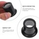 thumbnail image 5 of 5pcs Watch Repair Lupa Fortalezas Diferentes Fortalezas Herramientas Reparaciones Herramientas, 5 of 7