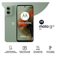 thumbnail image 4 of Smartphone Motorola Moto G G55 5G 256 GB Verde Telcel, 4 of 4
