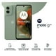 thumbnail image 4 of Smartphone Motorola Moto G G55 5G 256 GB Verde Telcel, 4 of 4