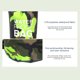 thumbnail image 2 of Greeniant Bolsas secas impermeables de camuflaje para exteriores de 2/5/10/15L, bolsa seca portátil para Rafting y buceo, bolsas de natación de Deportes acuáticos camuflaje verde 19x40cm, 2 of 6