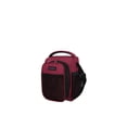 thumbnail image 2 of LONCHERA SAMSONITE REFORMATION FOODTRUCK BURGUNDY PURPLE, 2 of 8