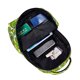 thumbnail image 5 of Fotbe Kiwi Fruits Summer Mochila Casual con Estampado para Escuela, Viajes y Actividades al Aire Libre - Duradera, Ligera y Cómoda, 5 of 5