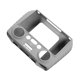 thumbnail image 2 of Funda protectora de silicona con parasol Compatible con DJI Mini 3 Pro RC Smart Controller funda protectora para mando a distancia, 2 of 8