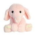 thumbnail image 1 of Aurora Stuffed Animals-LIL BENNY PHANT-Pink 10", 1 of 2